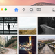 Illustration for article titled 20 Beautiful Yosemite App and Icon Concept Designs
